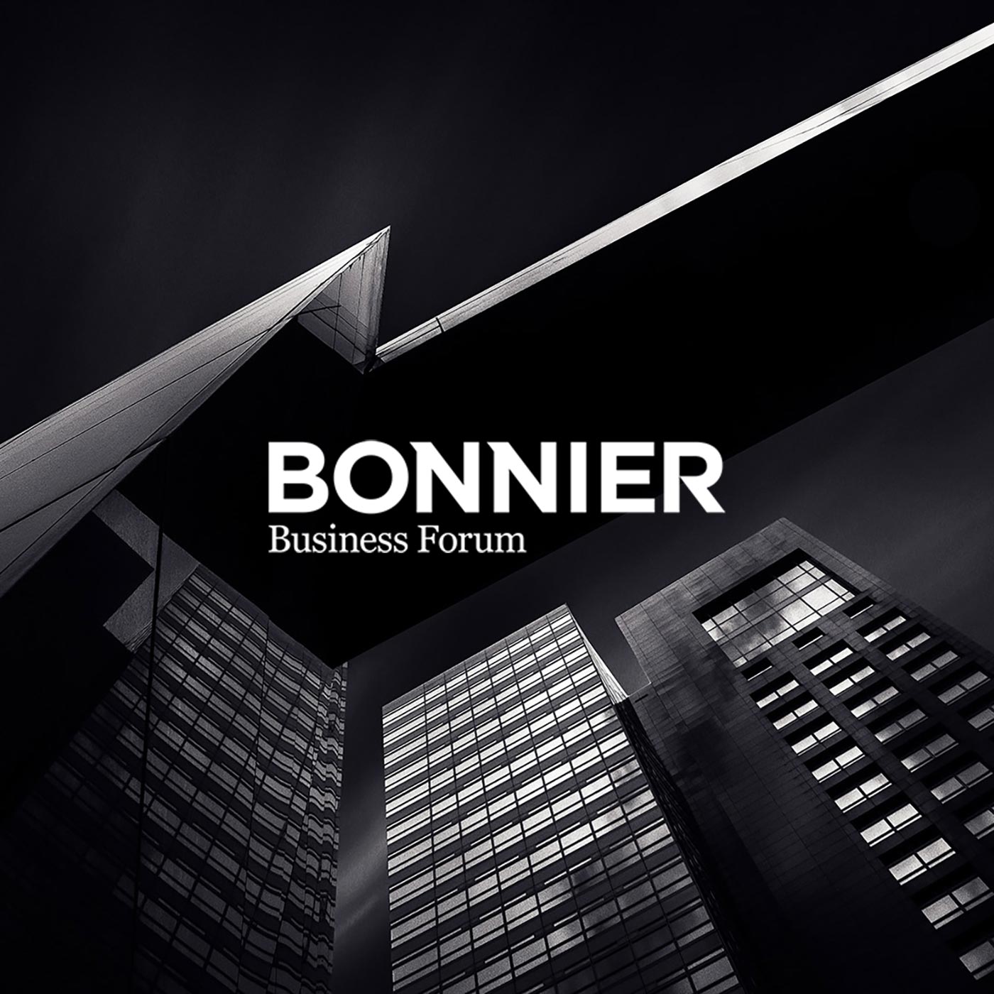 Bonnier Business Forum Podcast